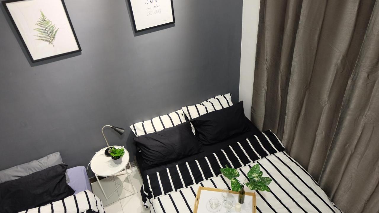 Puchong Skypod Residence @ Hostay 외부 사진