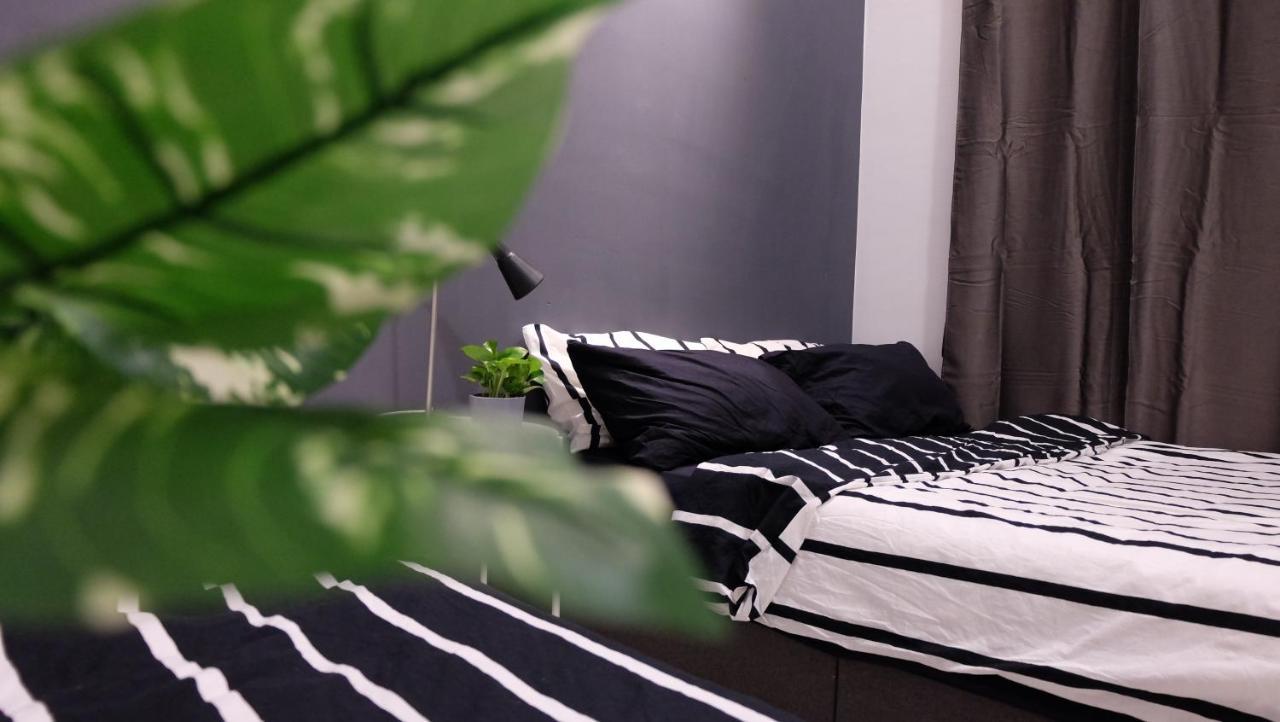 Puchong Skypod Residence @ Hostay 외부 사진
