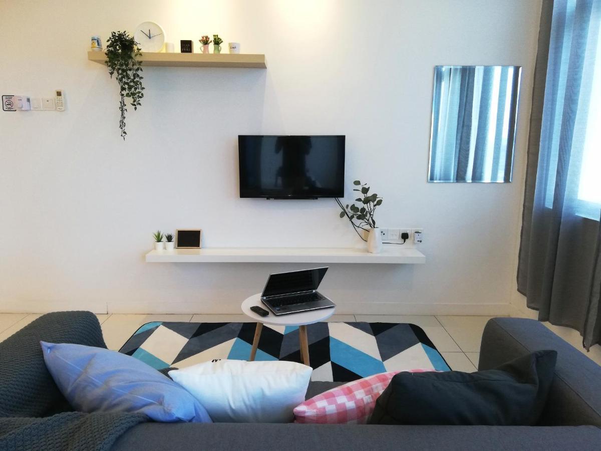 Puchong Skypod Residence @ Hostay 객실 사진