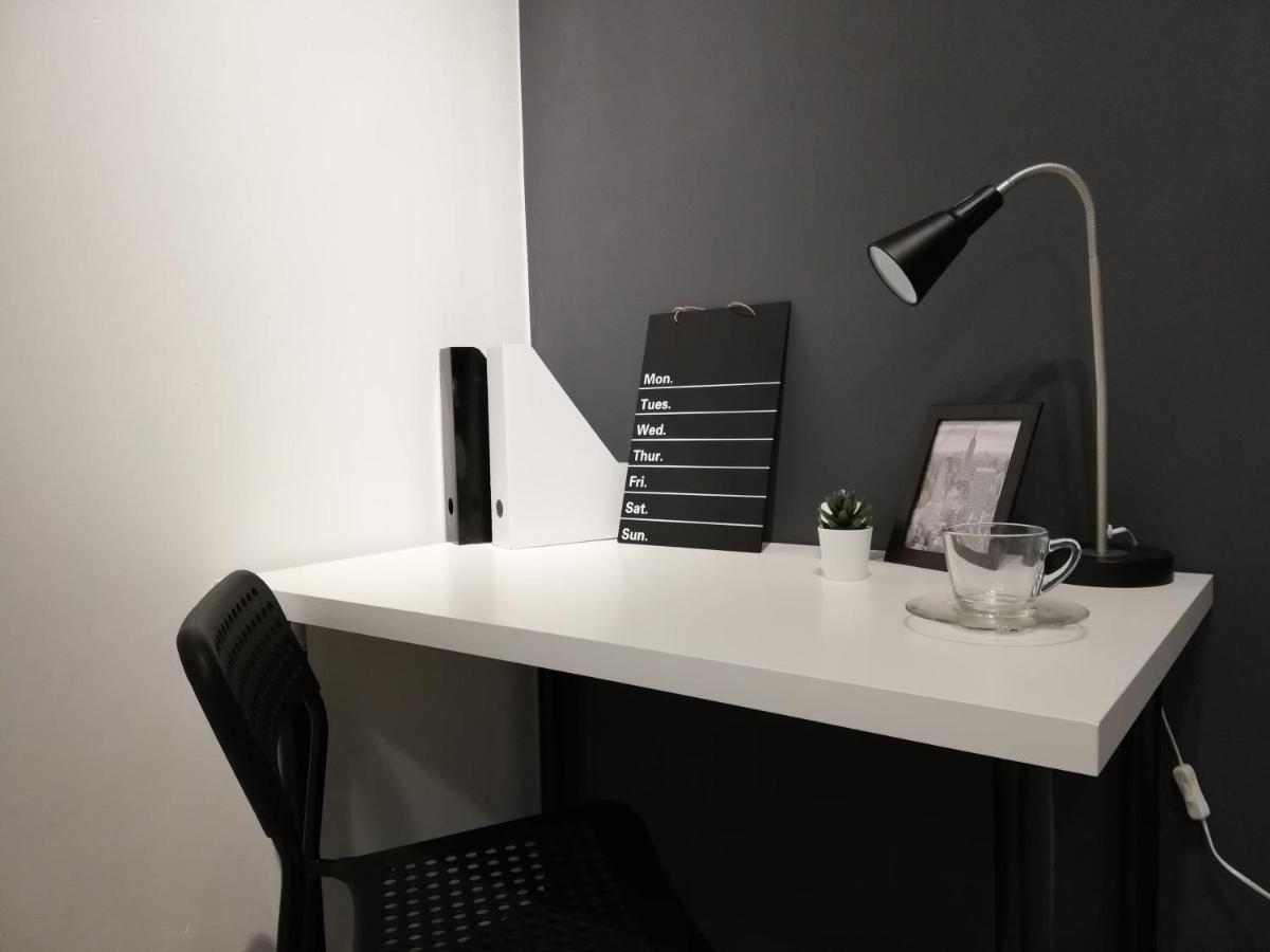 Puchong Skypod Residence @ Hostay 외부 사진